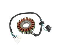 Bobina Encendido Motor para LTF250 para Ozark 250 LTZ250 para Quadsport Z250 Bobina Encendido Estator Generador Motocicleta 32101-05G00