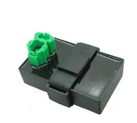 Bobina Encendido Motor para XR650L 1 Cilindro NX 500 650 NX650 XR 650L para Dominator 1988 1989 Unidad CDI 30410-MN9-791 CI554A CDI MN9 6PIN Caja CDI Encendido