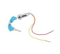 Bobina Encendido Motores 1 Juego De 2 Interruptores Encendido Con Cable, Cilindro Bloqueo Llave Para Accesorios Motor Patinete Eléctrico