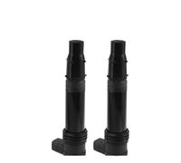 Bobina Encendido Motores 2 Piezas 129700-4580 Bobina Encendido Para Versys 650 Para KLE650A Para KLE650C Para ER6N EX650 ZR1000 Z10 Para Ninja 650R Para EX650J 05-14