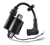 Bobina Encendido Motores Conjunto De Bobina Encendido Para Fueraborda 25HP 30HP 25 25J 30D ETOS/L EOS/L MHOS/L MS/LH 30 ES/LH 6J8-85570-20 6J8-85570-21