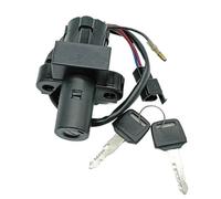 Bobina Encendido Motores Interruptor Bloqueo Encendido Y Llave Para CBR1000F 1993-1999 Para VFR800Fi Para NSR250 Para CBR250 Para VFR400 Para CBR600