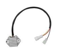 Bobina Encendido Motores Rectificador Regulador 12V Para Motocicleta Para WR450F Para WR250F WR 450F 450, F 250F 250 2003 2004 2005 2006 5TJ-81960-02-00