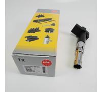 Bobina Encendido NGK U5046 48165 Audi VW 2,3l 3,2l R32