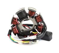 Bobina Encendido para 250 para 200 para XC para 300 para XCW para 250R para Freeride 2007-2019 55139004000 Pieza Motor Bobina Generador Estator Paquete Bobinas Encendido