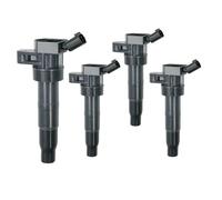 Bobina encendido Para Hyundai Para Santa Fe Para Genesis 2008-2016 4.6L Equus 2010-2015 5.0L K5 Optima 4PCS 27300-2G700 Bobina De Encendido