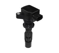 Bobina Encendido Para MAZDA 6 GH 3 5 2.0L .3L 2007-2012 2010 Para CX-7 ER Para MX-5 Bobinas Encendido LF2L-18-100A TRIBUTE 0997001463 Bujía(PC 1)