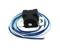 Bobina encendido para motocicleta Para JOG Para Minarelli 50 50cc 90 90cc 2 Tiempos Para KYMCO Cobra AEON 50 Scooter ATV Estátor Gatillo Pastilla Bobina Encendedor(1pc)