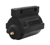 Bobina Encendido para Motocicletas para Sportster para Roadster para Dyna para Convertible Bobina Encendido Dual Fire Twin Power 31609-65A Paquete Bobinas Encendido