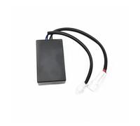 Bobina Encendido Para Para KLF300 Para Bayou 300 88-95 Para KEF300 Para Lakota 95-03 Piezas Motocicleta Unidad Encendido CDI Racing Pack Cables Bujía