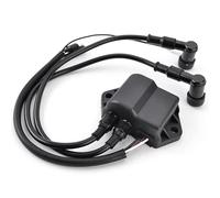 Bobina Encendido Para Polaris 400 600 EURO Lite Deluxe FIN Lite GT Indy 340 Deluxe NOR 400 600 OEM 3083723 Conjunto Motocicleta Bobina de Encendido
