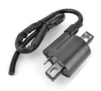 Bobina Encendido para Suzuki para LT-4WD para LT-F160 para LT-F4WD para GS125 para LTA400F Conjunto Bobina Encendido 33410-02C00 33410-26G00 Paquete Bobinas Encendido