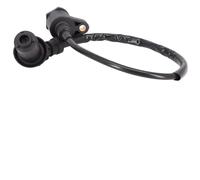 Bobina Encendido para TRX300 para GY6 50cc 125cc 250cc Bicicleta Scooter Motocicleta Motor Ciclomotor Bobina Encendido Universal Cable Ciclomotor Paquete Bobinas Encendido