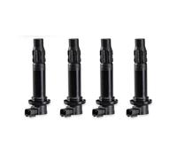 Bobina Encendido Para YZF-R1 Para R1 2007 2008 4C8-82310-00-00 Bobina De Encendido 4 Piezas Interruptor Encendido Moto
