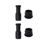 Bobina Encendido Reemplazo Para Vw Para Cc Para Golf Para Bora Para Jetta Para Polo Para Scirocco Para Sharan Para Tiguan Kit De Reparación De Bobina De Encendido(2x)