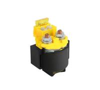Bobina Encendido Relé solenoide arranque motocicleta sistema encendido para Suzuki para GW250-A para GSX250R DC250A GN250 DR250 accesorios Pitbike(Relays-D)