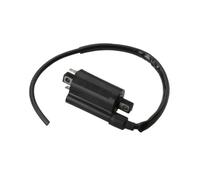 bobina encendido scooter Para Suzuki Para GN125 EN GS GZ125 | El Diseño De Bajo Consumo De Energía Reduce La Carga De La Batería.