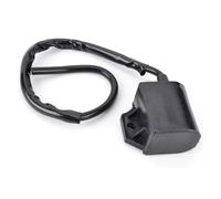 Bobina Encendido Sistema Conjunto Bobina Encendido Motocicleta Para Suzuki AN125 VECSTAR CF42A CG41A 1995-2000 AN125 AN150 Para Burgman 2007 33410-20E01