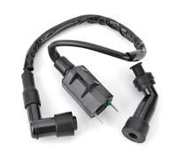 Bobina Encendido Sistema Conjunto Bobina Encendido Para Suzuki DR125 DR200 LT-4WD LT-F4WD LT80 Para QuadRunner 80 2002-2006 33410-22A00 33410-42A00 33410-22AV0