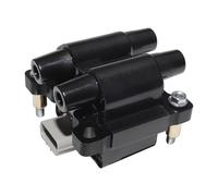 Bobina encendido vehículo Compatible Con Subaru Para Forester SG 2.5 AWD 2005 2006 2007 2008 2009 2010 2011 2012 Bobina Encendido Automóvil OEM: 22433AA590