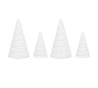Bobina espiral Bobina de la plantilla Electrocultivo de jardinería Herramienta de devanado de alambre de cobre para plantas El crecimiento estimula el crecimiento del material