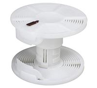 Bobina Espiral para Tanque de Desarrollo de película Ap Paterson Kaiser 120 127 135 multiformato Ajustable Darkroom Tank Espiral Carrete