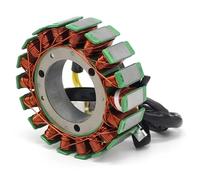 Bobina estator Bobina De Estator De Magneto De Encendido De Motocicleta para RVT1000R VTR1000SP VTR SP-1 SP-2 VTR1000S RVT RC51