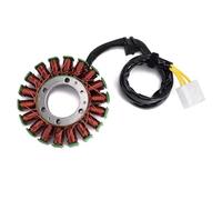 Bobina Estator Bobina De Estator Para CB125T CB125TP 82-93 CBF1000 SC58 2006-2010 CMX250X CMX250 Para Rebel CB250 Para Nighthawk CB 250 Para Dos Cincuenta