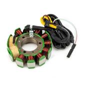 Bobina Estator Bobina De Estator Para CB125T CB125TP 82-93 CBF1000 SC58 2006-2010 CMX250X CMX250 Para Rebel CB250 Para Nighthawk CB 250 Para Dos Cincuenta