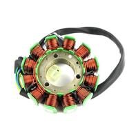 Bobina estator Bobina del Estator del Alternador del Magneto De Encendido De La Motocicleta para Hyosung GV250 GT250R GT250 GT125R GT125 GV125