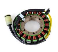 Bobina estator Bobina del Estator El Magneto del Generador para ca&n-Am DS650 2000-2007 DS650 2002