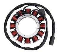 Bobina Estator Bobina Estator Generador Motocicleta Para Sportster XL1200 Para Roadster XL1200R XL1200C XL1200S XL883 1CLP XL883R XL883L