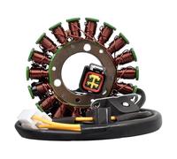 Bobina Estator Carga Generador Magneto Motocicleta Para Su&zu&ki 32101-29F00 32101-13E00 32101-13E02 DR-Z400 32101-29F10 32101-13E03