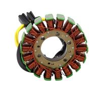 Bobina Estator Comp Bobina de estator del generador motocicleta Comp para VT250 para Spada/Castel VTR250 para Interceptor FD para Magna 250 31120-KBV-004