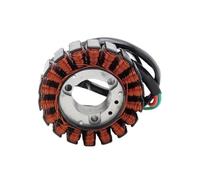Bobina Estator Comp Bobina del estator generador motor magnético la motocicleta para CB400 CB 400 para VTEC 1 2 3 para NC39 para generación 1999 200