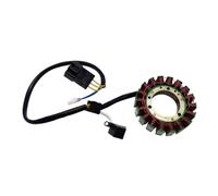 Bobina Estator Comp Bobina magnética de estator 12 V para CF CF500 500 para X5 UFORCE 196S-C 196S-B U6 para X6 CF188, número pieza 0180-032000