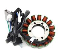 Bobina Estator Compatible Con Para KRT750 Para Teryx4 750 2012-2013 Para KRF800 Para Teryx Para Camo 2014-2018 Bobina Del Estator Del Generador De Motocicleta 21003-0143