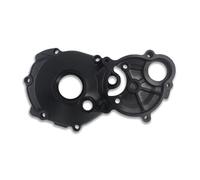 Bobina Estator Compatible Con para Suzuki GSX1300R GSX1300BK (1999-2022), Cubierta Del Estator Del Cárter Del Motor Derecho De Motocicleta GSX1300BK (2008-2012)(SizeB)