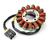 Bobina Estator Compatible Con VFR800 Para VFR800X Para Crossrunner 2011 2012 2013 2014 Reemplazo De La Bobina Del Estator Del Magneto De La Motocicleta 31120-MGY-641