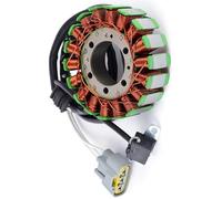 Bobina Estator Compatible Con YFM700 Para YFM700FWA Para Grizzly 700 Para Hunter 2016 Bobina Estator Del Generador Magneto Motocicleta Rotor Bobina Magneto B16-H1410-00