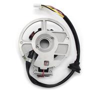 Bobina Estator Del Generador Encendido La Motocicleta Para Ya&ma&ha CY50Z CY50R CY50H CY50HS CY50D CY50 Jog YE50 YE80 YA50R Zest Forte 50 YH50