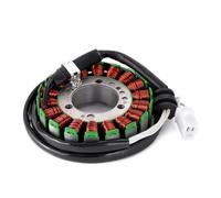 Bobina Estator Eléctrica Bobina Estator Generador Motor Magneto 5VN-81410-01 4WM-81410-00 4WM-81410-01 Para XV1600 XV1700 Para Carretera Para Star XV 1600 XV 1700 Estator Magneto