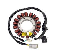 Bobina Estator Eléctrica Estator Bobina Encendido Para CBR500 Para CBR500R Para CB500 CB500F CB500X Para CBR400 Para CBR400X Para CBR400R Para ABS Kit Montaje Bobina Estator Generador Estator Magneto