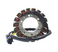 Bobina Estator Eléctrica Estator Bobina Encendido Para F650GS 2009-2014 F700GS F800R F800S F800GS F800ST F800GT F 800 GS ST R Kit Montaje Bobina Estator Generador Motocicleta Estator Magneto