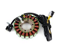 Bobina Estator Eléctrica Para XL125V Para XLV125 Para Varadero 2007-2016 2015 2014 2013 2012 2011 2010 2009 2008 Bobina Estator 31120-KPC-D51 XL 125V XLV 125 Estator Magneto