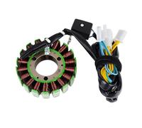 Bobina Estator Encendido Bobina De Estator Motocicleta para GTS125 joymax 125 GTS 200 31120-HTA-000 31120-HTA-0003 Generador