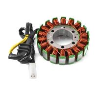 Bobina Estator Generador Magneto Motocicleta para CBR600 para CBR 600 F2 F3 para CB600F 599 para Hornet 600 CB400 para CB400SF para Superfour NC3 HQGQCEZEK