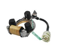 Bobina Estator Generador Motocicleta Comp Para 50HP Para K50 Para ETS/L Para 60HP Para E60H Para ELH Para P60 Para 60F (E) TLR OEM:6H3-85510-A0 Bobina Encendido