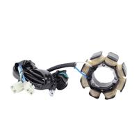 Bobina Estator Magnético Compatible Con CRF450R 2005-2008 Bobina De Estator De Encendido Del Generador Magnético De Motocicleta Oem31120-MEN-A11 31120-MEN-730 31120-MEN-731