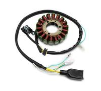 Bobina Estator Magnético Generador Motocicleta 21003-1312 para Kawasaki para KL250 para Super para Sherpa para 250 1997-1998 2000-2010 Bobinas Estator Magneto